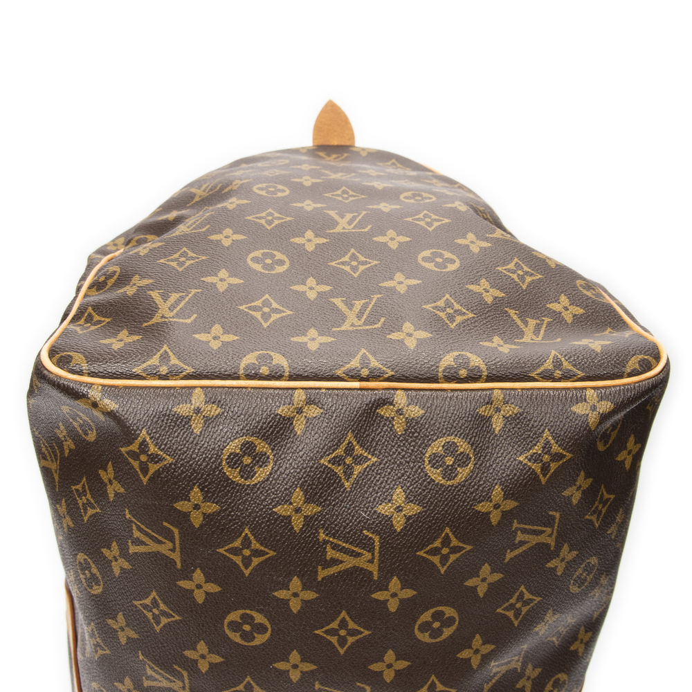 Louis Vuitton Keepall 60 - Picture 7 of 11